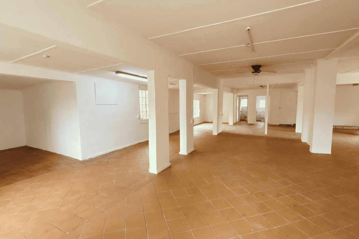 Versatile Commercial Premises on Main Street, Howick North - Photo 5