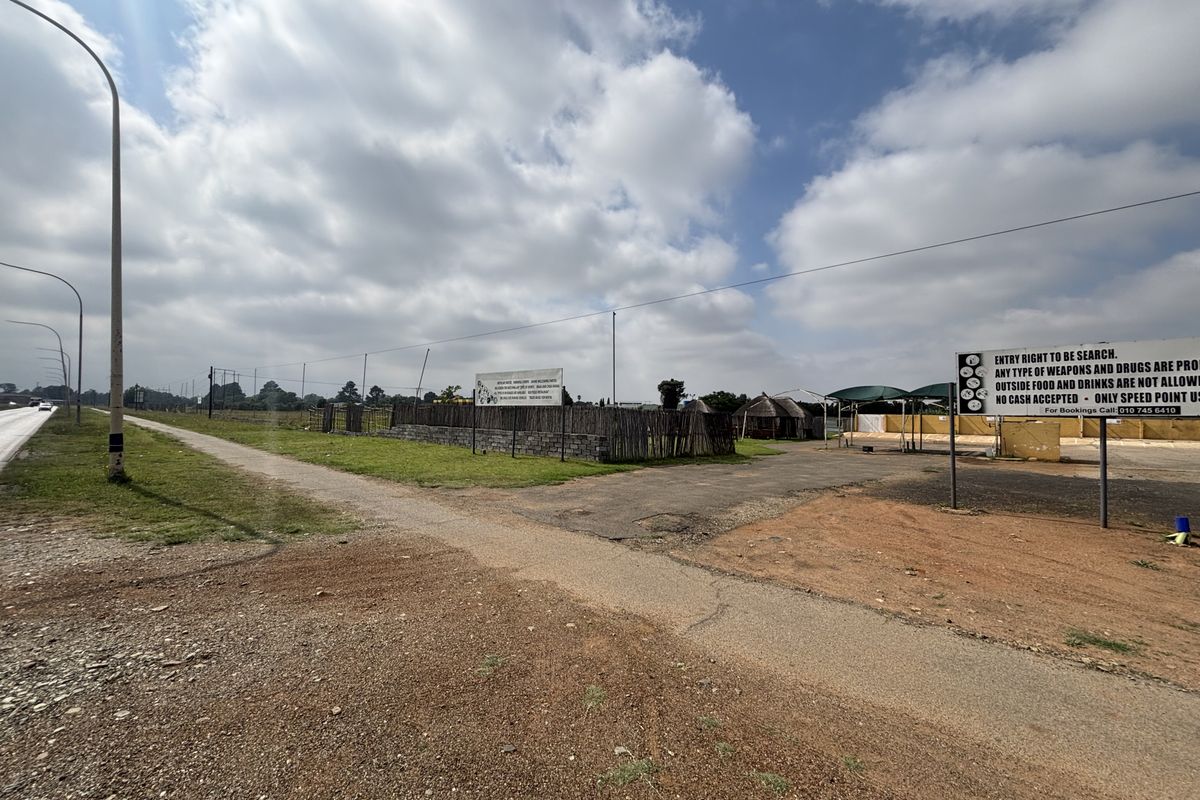 Exceptional Investment Opportunity with Multiple Established Businesses – Argon Road, Springs - Photo 2