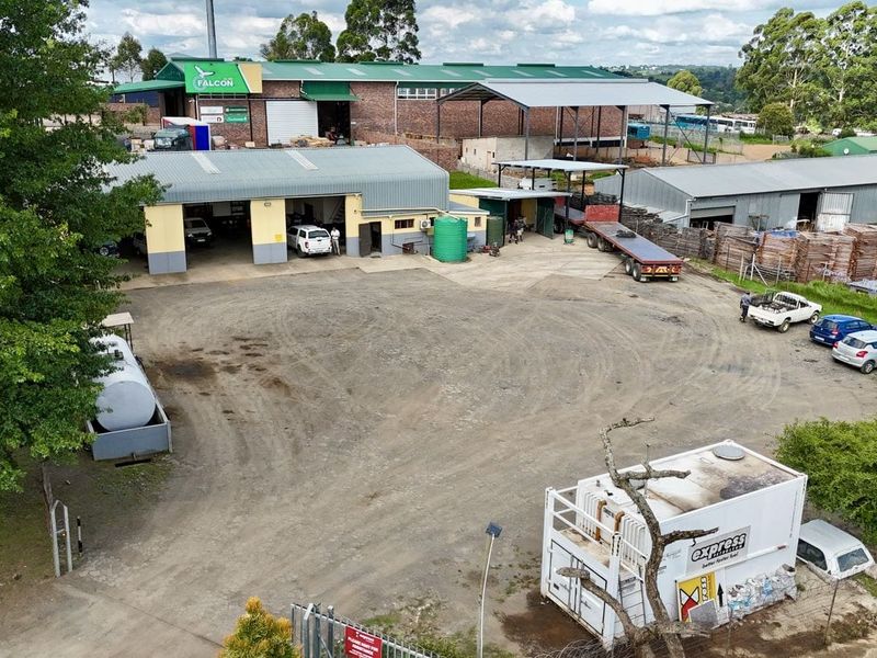 Prime Industrial Property for Sale in Merrivale, KwaZulu-Natal - Photo 6