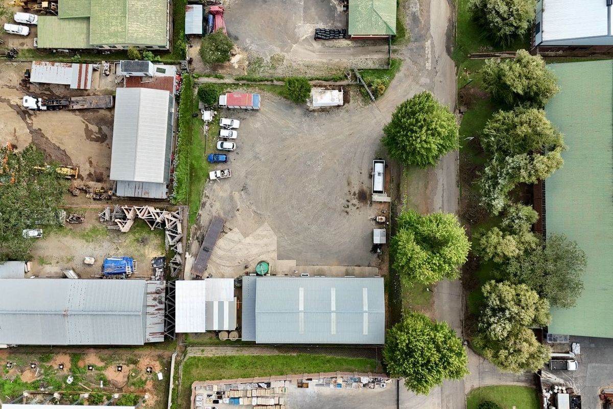 Prime Industrial Property for Sale in Merrivale, KwaZulu-Natal - Photo 4