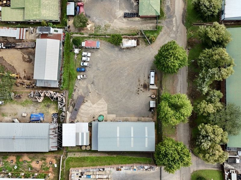 Prime Industrial Property for Sale in Merrivale, KwaZulu-Natal - Photo 4