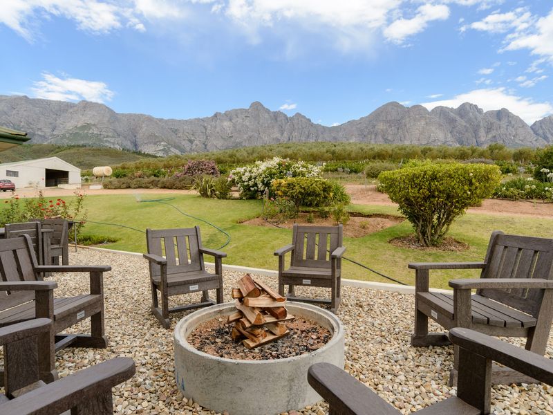 GUEST & FRUIT FARM WITH MOUNTAIN VIEWS - Photo 10