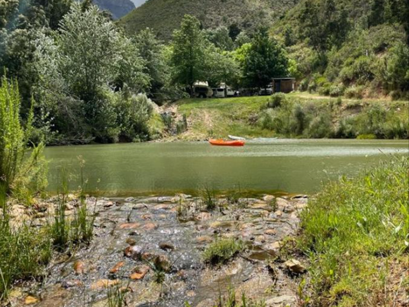 GUEST & FRUIT FARM WITH MOUNTAIN VIEWS - Photo 4
