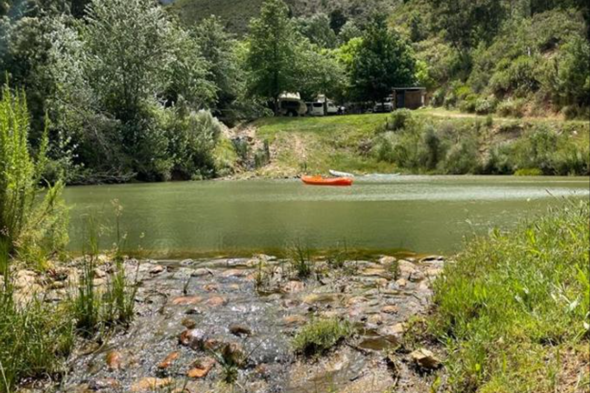 GUEST & FRUIT FARM WITH MOUNTAIN VIEWS - Photo 4