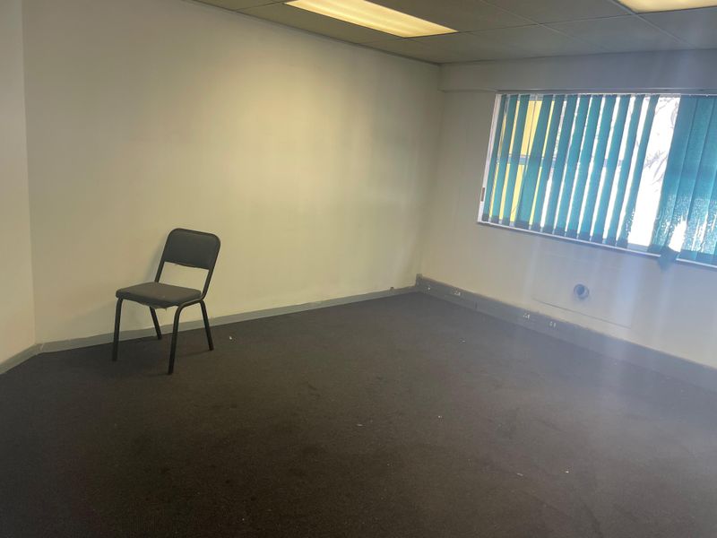 Grand Central, Warehouse Unit to Let, 368m2  - along New Road, Midrand - Photo 7