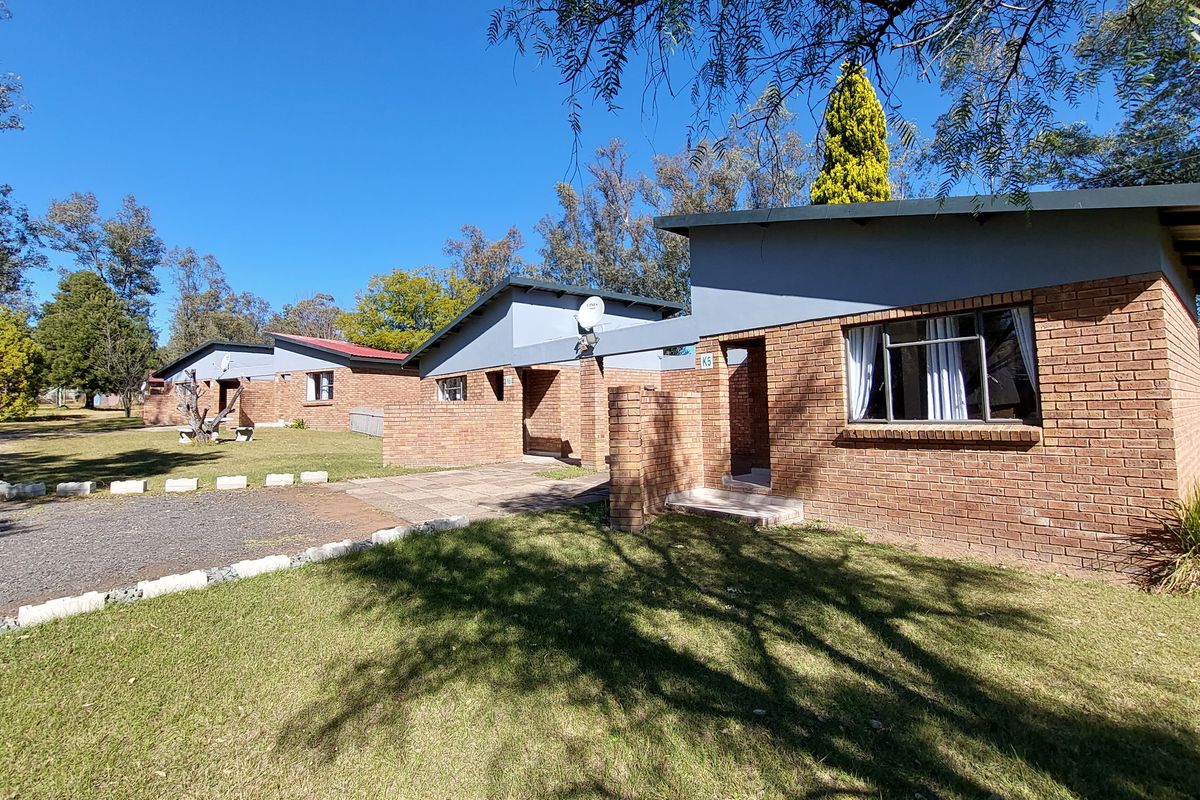 Bed & Breakfast on N11 - Photo 4