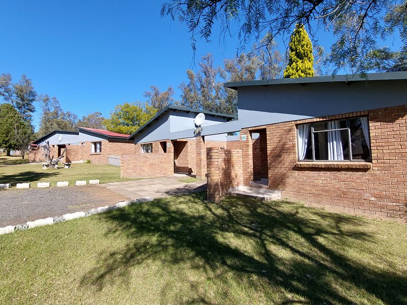 Bed & Breakfast on N11 - Photo 4