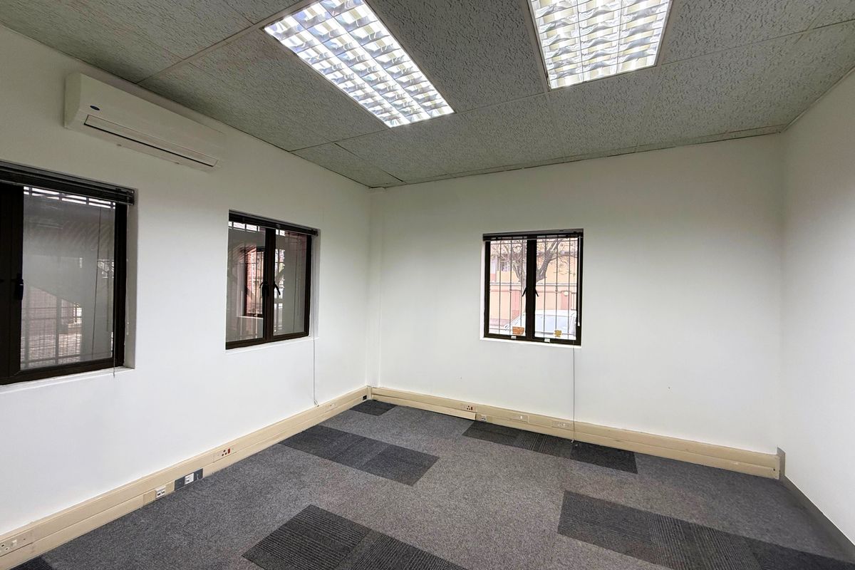 Exceptional Commercial Opportunity – Modern, Secure & Business-Ready - Photo 5