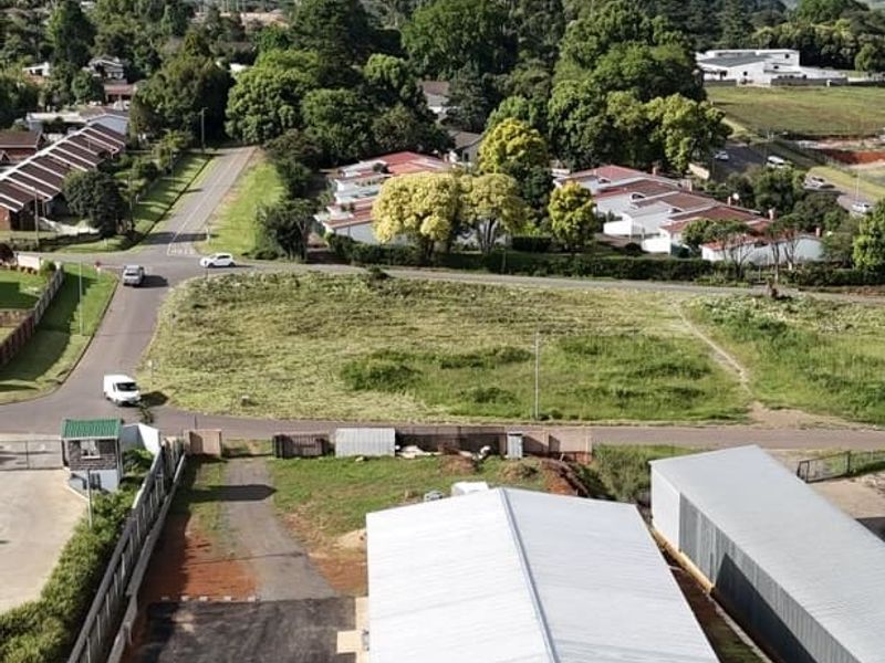 Newly Built Industrial Warehouse with Subdivision Potential - Photo 7