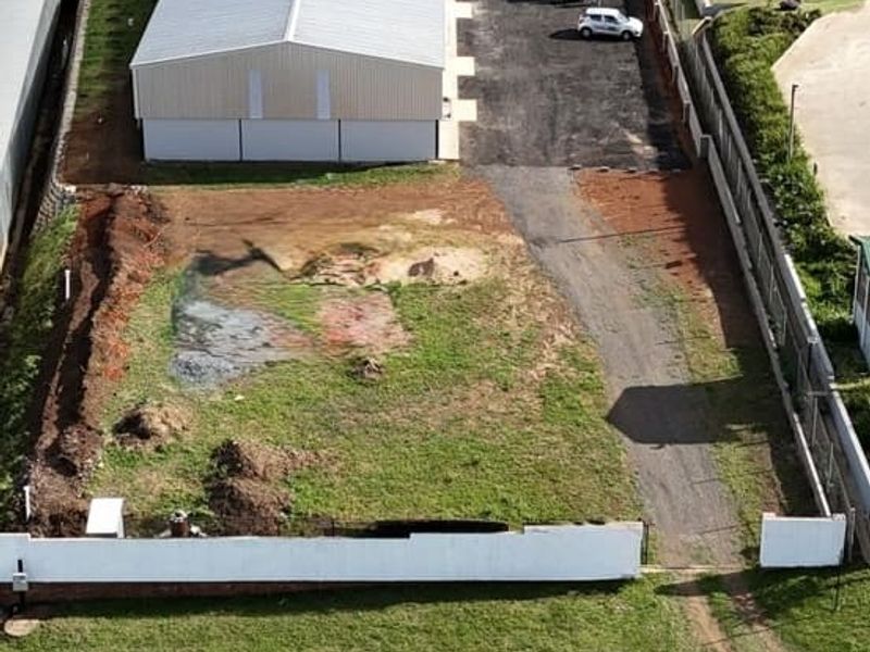 Newly Built Industrial Warehouse with Subdivision Potential - Photo 6