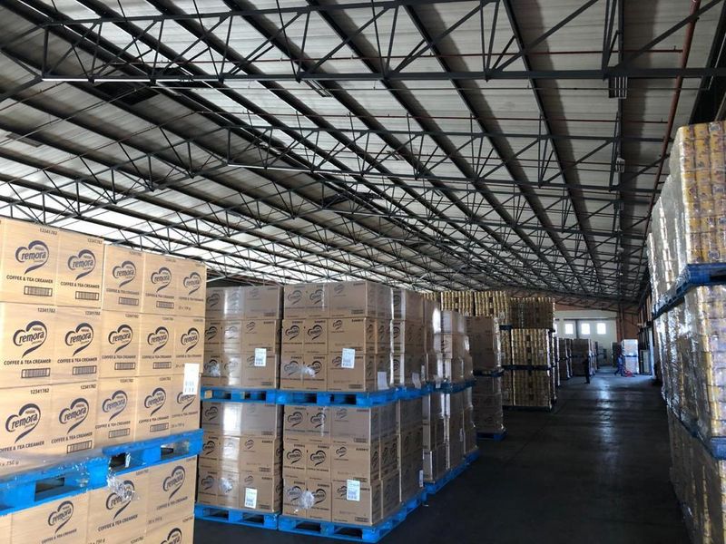 Warehouse for sale in Pomona - Photo 6