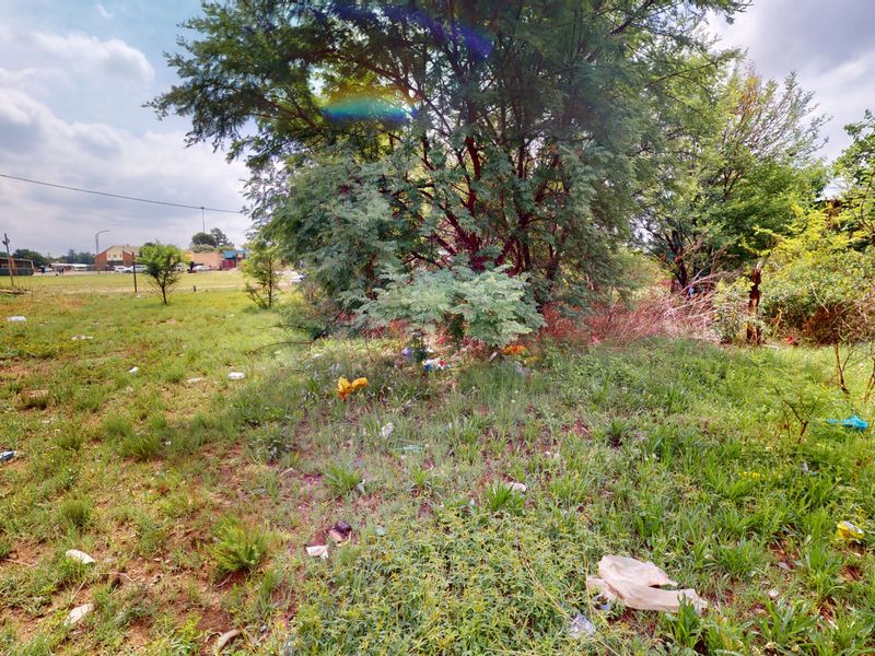 Prime Vacant Land for Sale – Promosa Commercial Hub - Photo 5