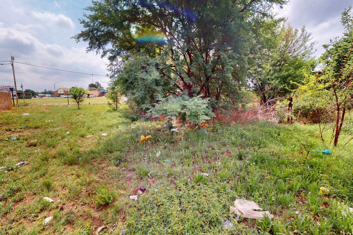 Prime Vacant Land for Sale – Promosa Commercial Hub - Photo 5