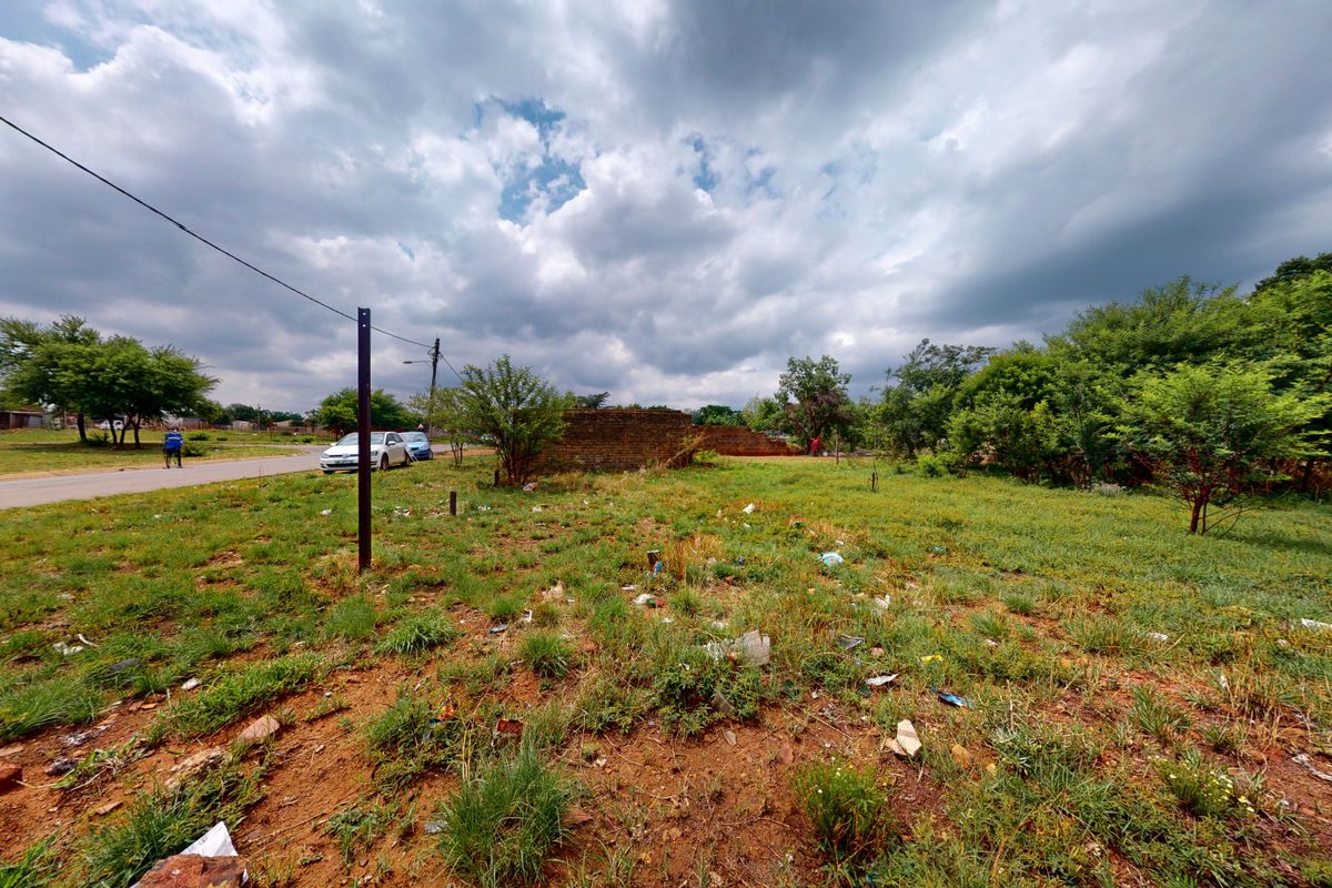 Prime Vacant Land for Sale – Promosa Commercial Hub - Photo 2