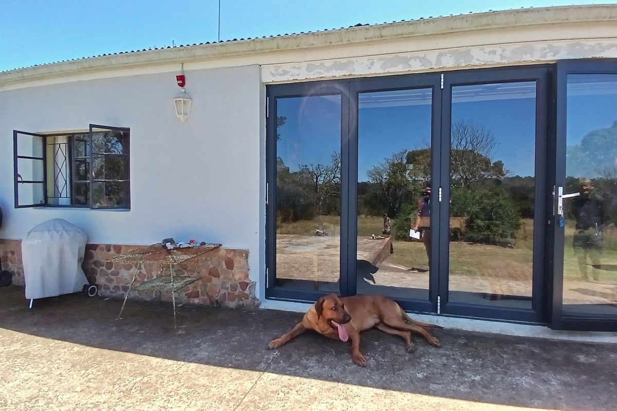 30ha Off-Grid Lifestyle Farm Near Bathurst - Photo 3