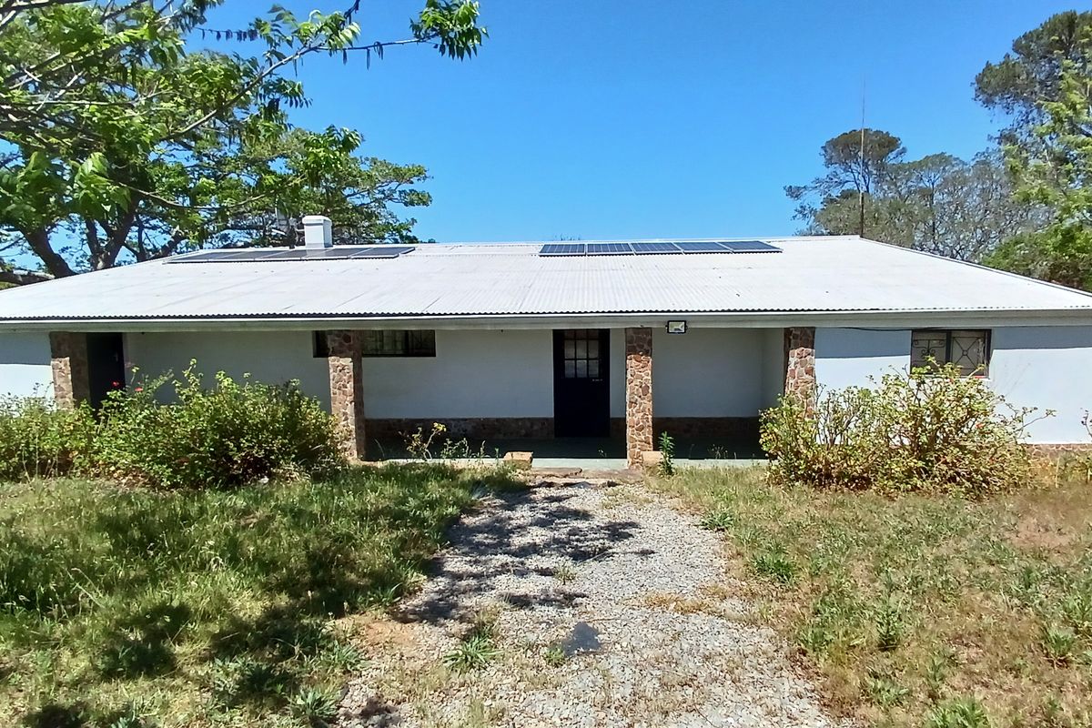 30ha Off-Grid Lifestyle Farm Near Bathurst - Photo 2