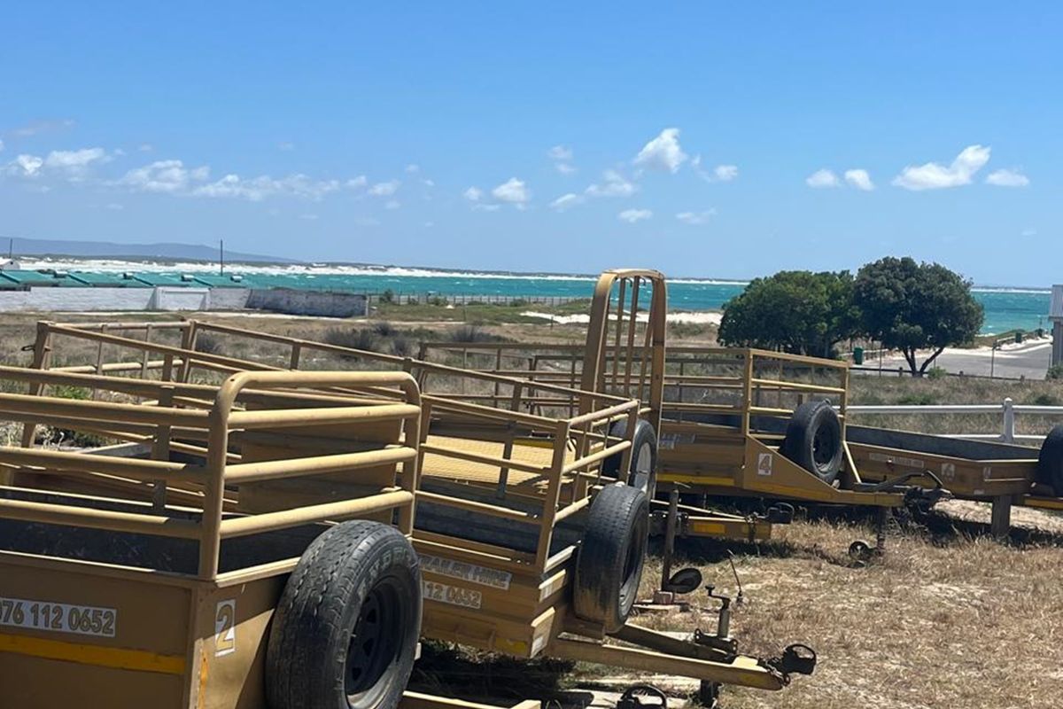 Established Struisbaai Business For Sale - Struisbaai Trailer Hire - Photo 5