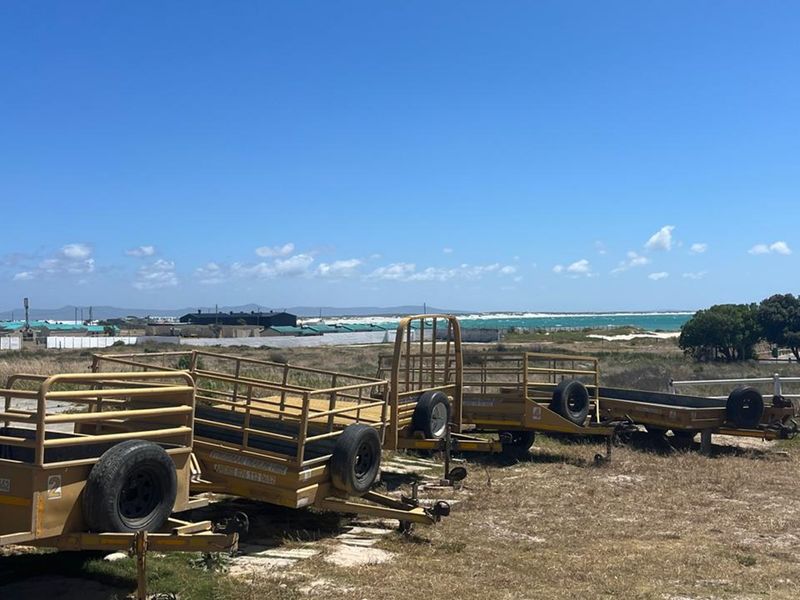 Established Struisbaai Business For Sale - Struisbaai Trailer Hire - Photo 10