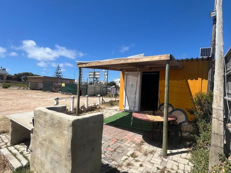 Established Struisbaai Business For Sale - Struisbaai Trailer Hire - Photo 9