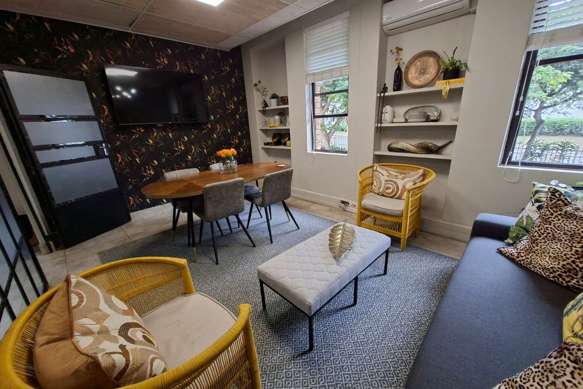 A-Grade Offices for Sale – Prime La Lucia Location - Photo 4