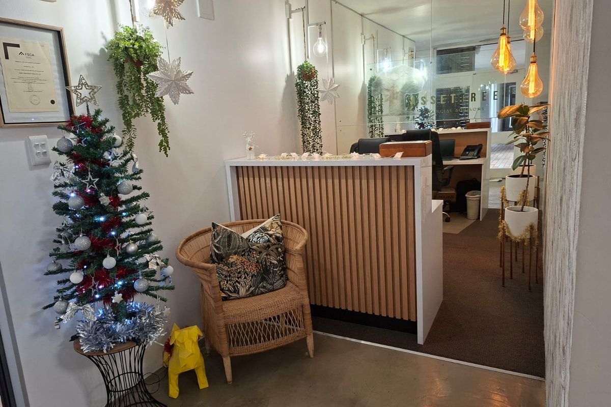 A-Grade Offices for Sale – Prime La Lucia Location - Photo 5