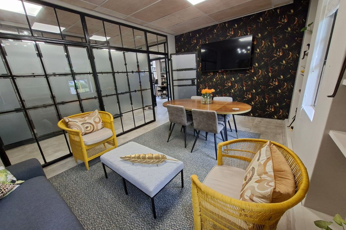 A-Grade Offices for Sale – Prime La Lucia Location - Photo 3