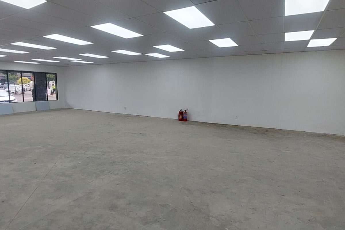 153m2 Retail Shop to Rent – Clubview, Centurion - Photo 5