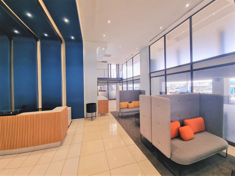Last floor in 192 Braam Fischer Drive - Photo 7