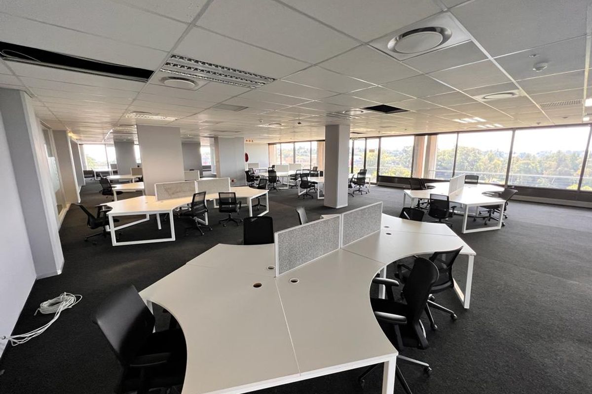 Last floor in 192 Braam Fischer Drive - Photo 5