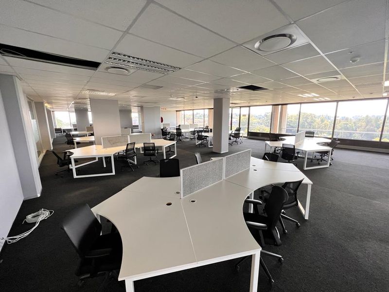 Last floor in 192 Braam Fischer Drive - Photo 5