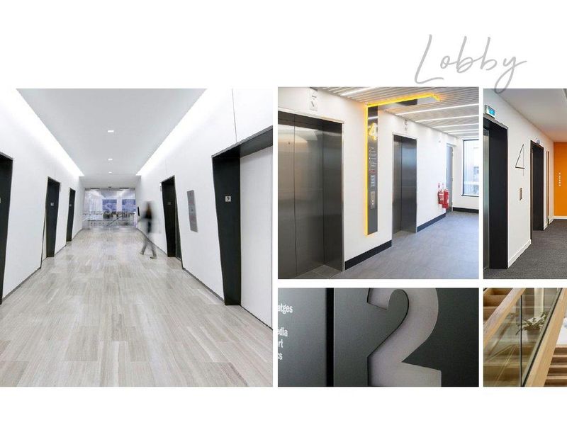 Last floor in 192 Braam Fischer Drive - Photo 9