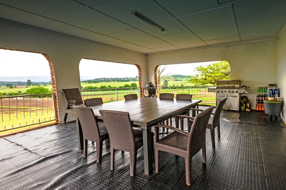 Exceptional 44.55 Hectare Irrigated Farmland with Homestead, Orchard & River Frontage - Photo 5