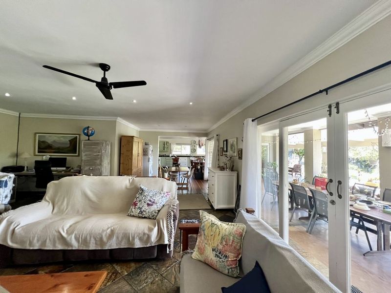 286 Farm Alkmaar — 13.73ha Lifestyle Farm With River Frontage & Two Homes - Photo 7