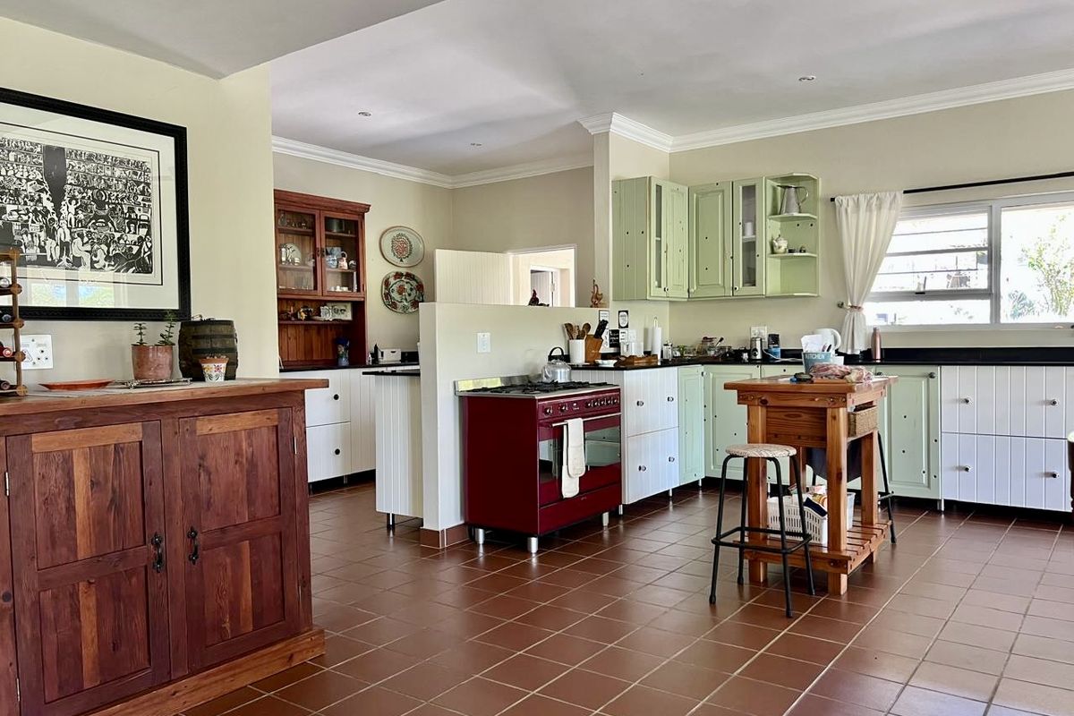 286 Farm Alkmaar — 13.73ha Lifestyle Farm With River Frontage & Two Homes - Photo 5