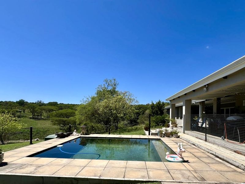 286 Farm Alkmaar — 13.73ha Lifestyle Farm With River Frontage & Two Homes - Photo 2