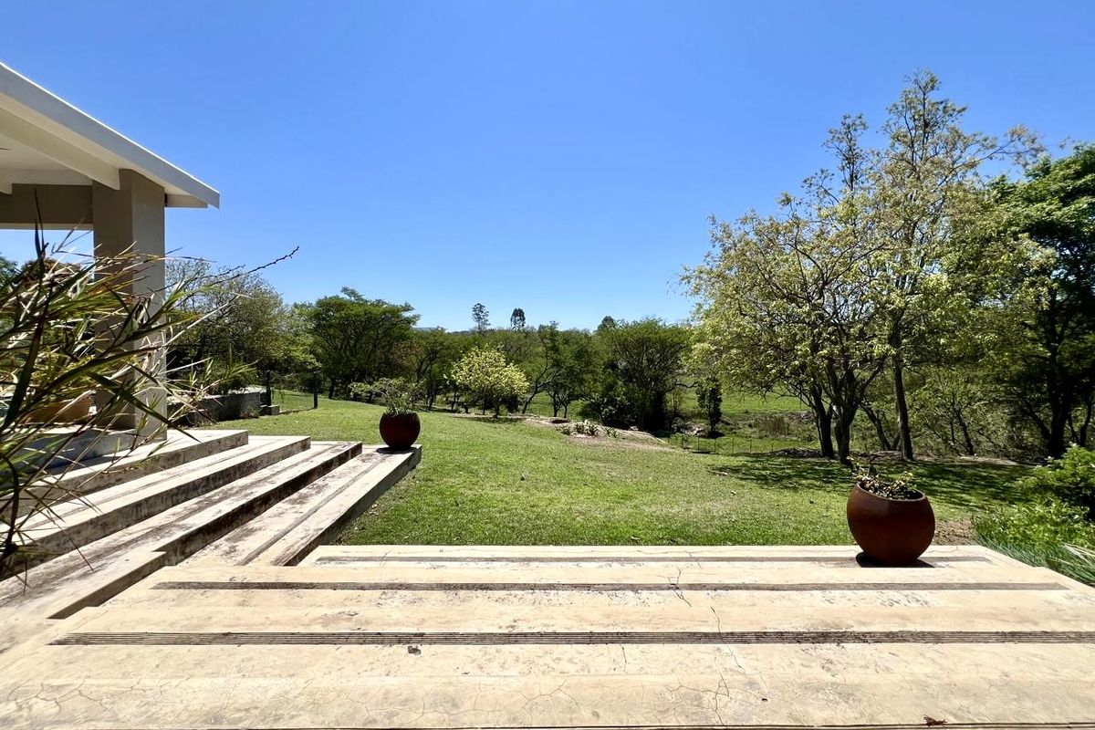 286 Farm Alkmaar — 13.73ha Lifestyle Farm With River Frontage & Two Homes - Photo 4