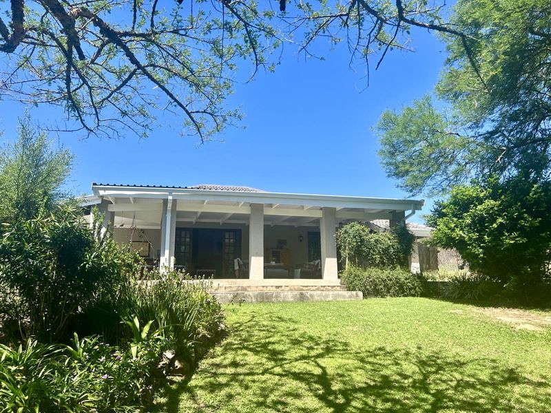 286 Farm Alkmaar — 13.73ha Lifestyle Farm With River Frontage & Two Homes - Photo 3