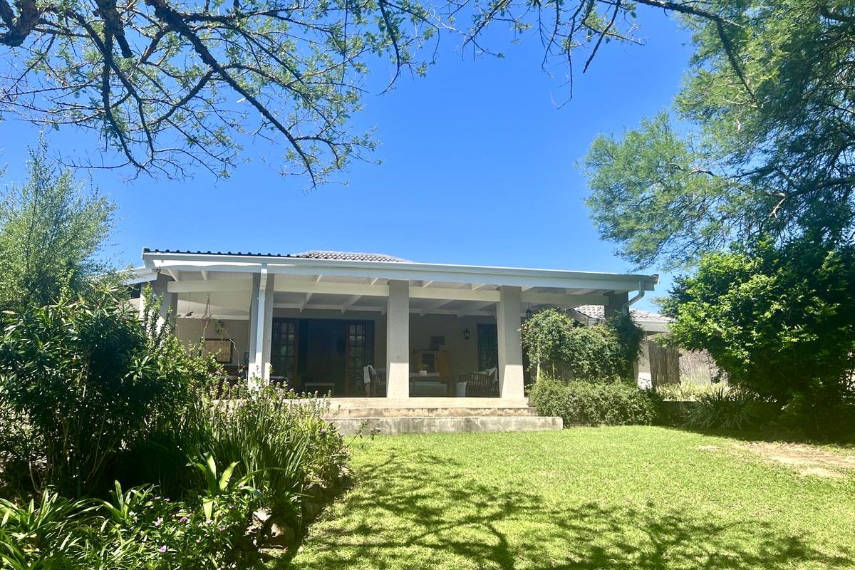 286 Farm Alkmaar — 13.73ha Lifestyle Farm With River Frontage & Two Homes - Photo 3