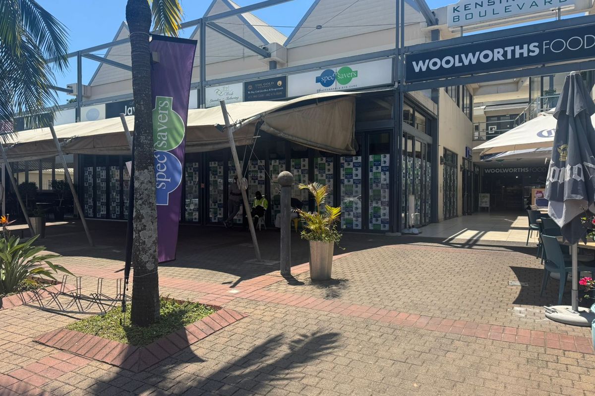 Prime Retail / Restaurant Opportunity – Durban North - Photo 5