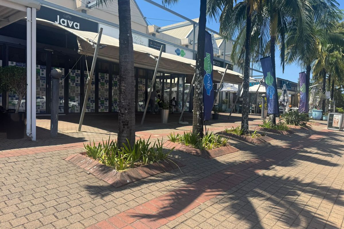 Prime Retail / Restaurant Opportunity – Durban North - Photo 4