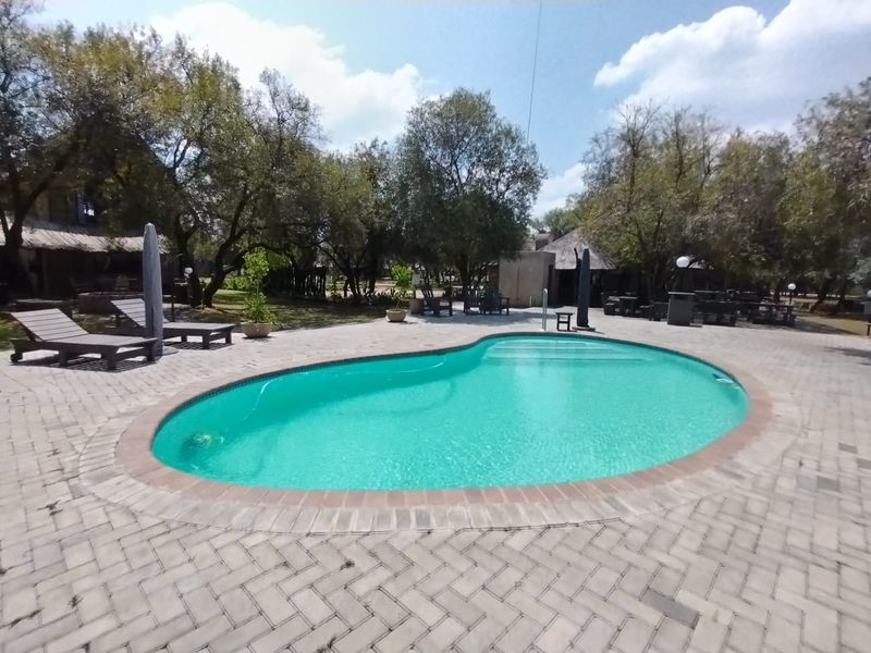 Magnificent 680ha Private Game Farm & Guest Lodge – Between Rustenburg & Koster - Photo 7