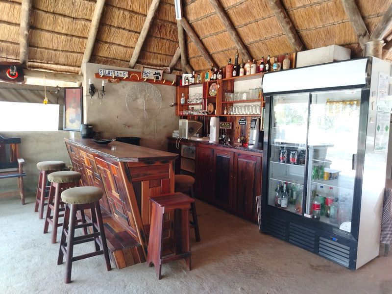 Rustenburg - Magnificent 680ha Private Game Farm & Guest Lodge - Photo 3