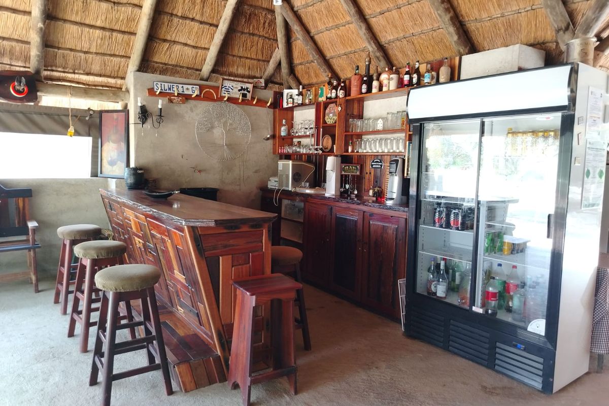 Rustenburg - Magnificent 680ha Private Game Farm & Guest Lodge - Photo 3