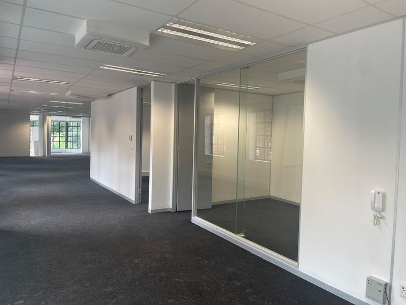 363.74 Sqm Office Space To Let at Peter Place Office Park - Photo 5