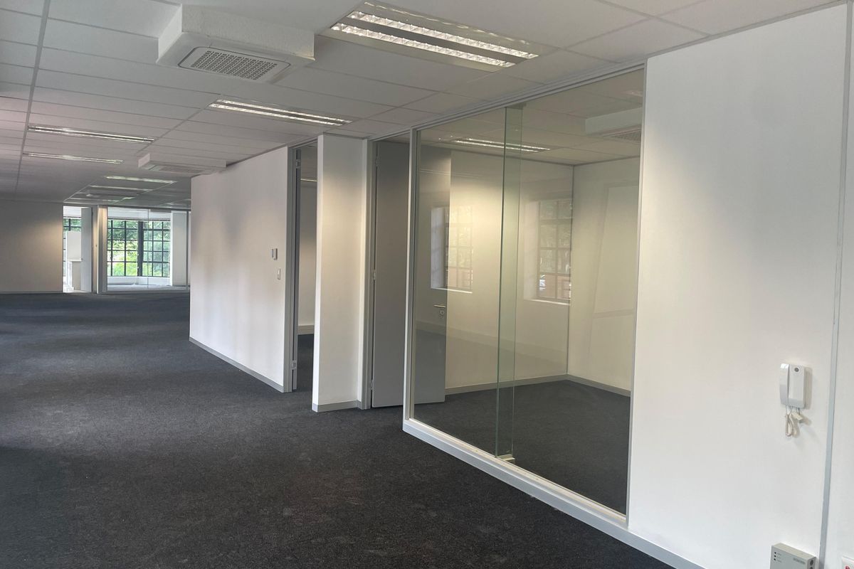 363.74 Sqm Office Space To Let at Peter Place Office Park - Photo 5
