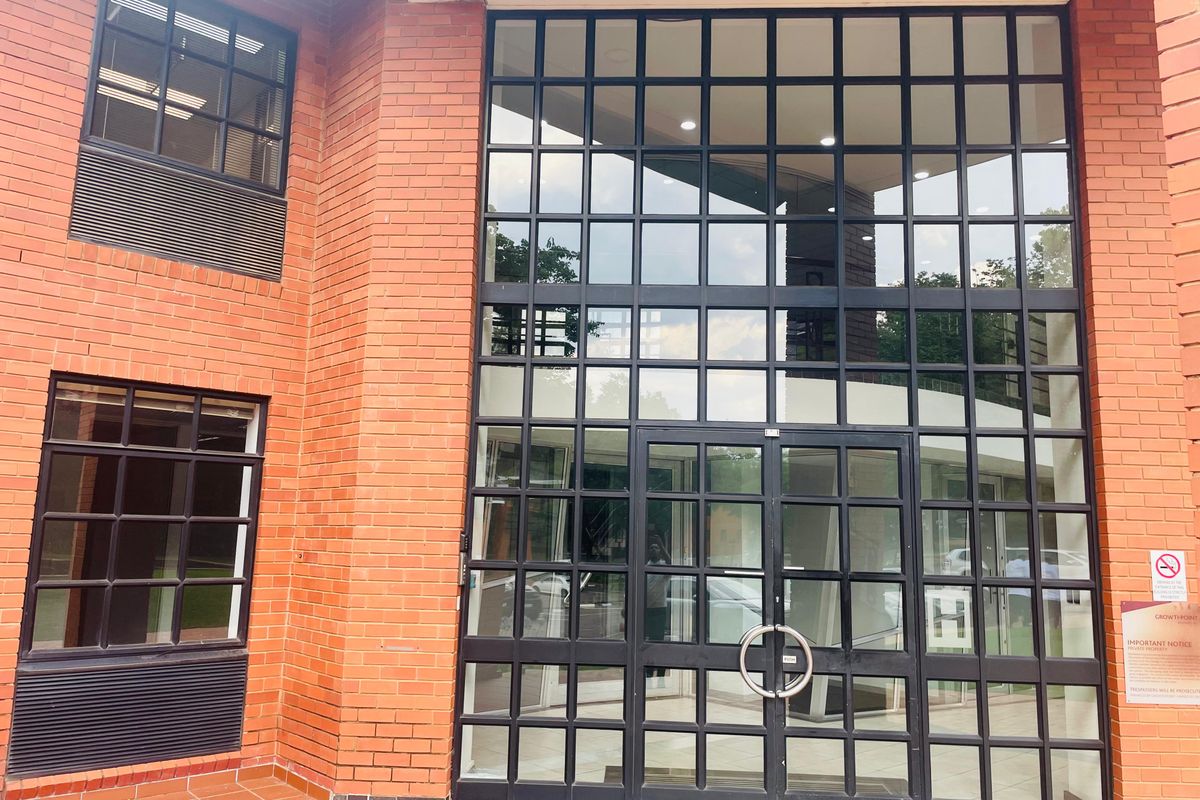 363.74 Sqm Office Space To Let at Peter Place Office Park - Photo 2