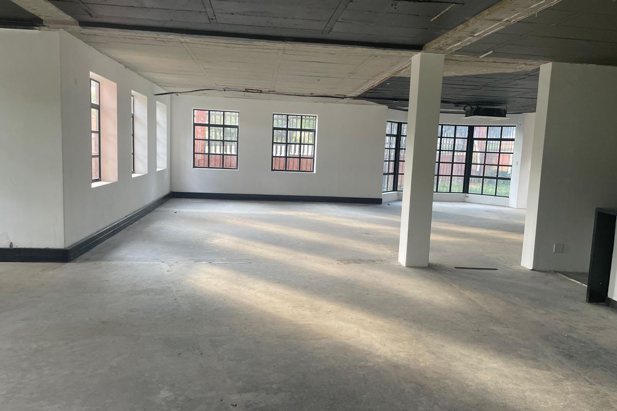 247,80 Sqm Office Space To Let at Peter Place Office Park - Photo 4