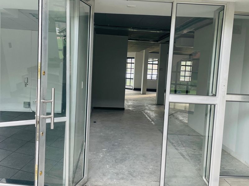 247,80 Sqm Office Space To Let at Peter Place Office Park - Photo 2