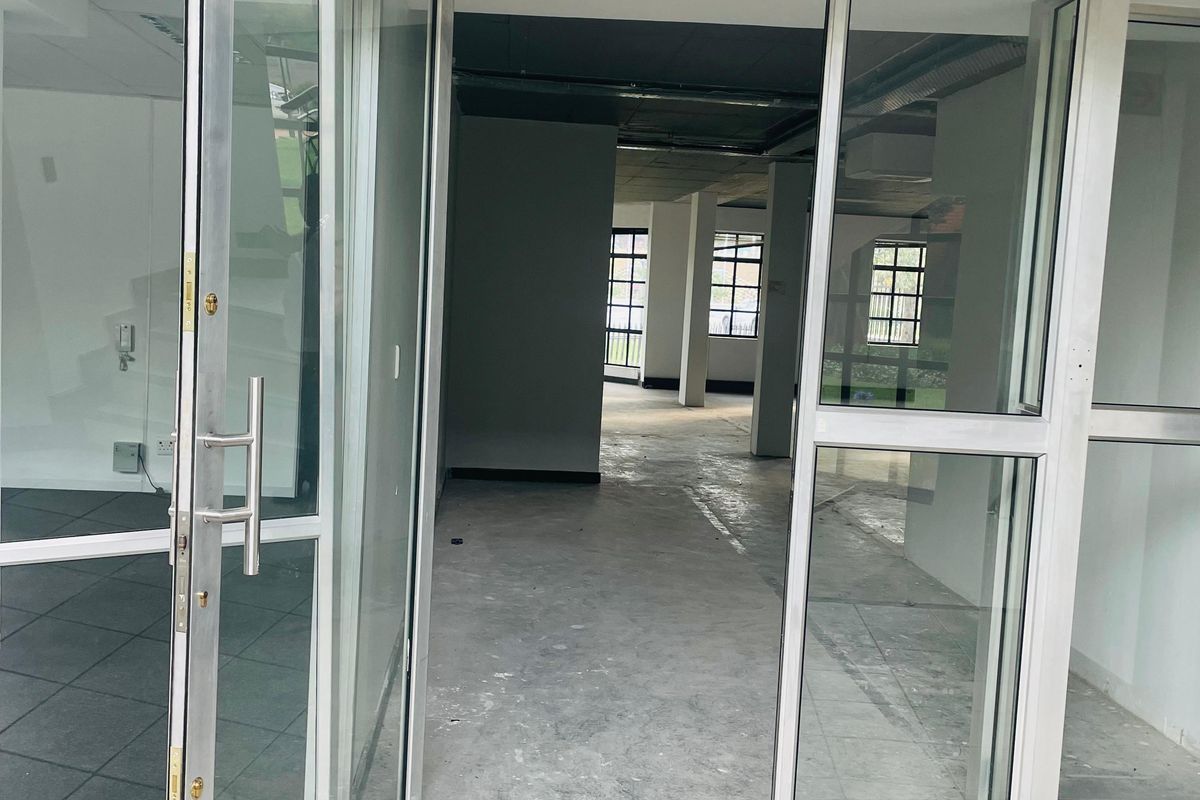 247,80 Sqm Office Space To Let at Peter Place Office Park - Photo 2