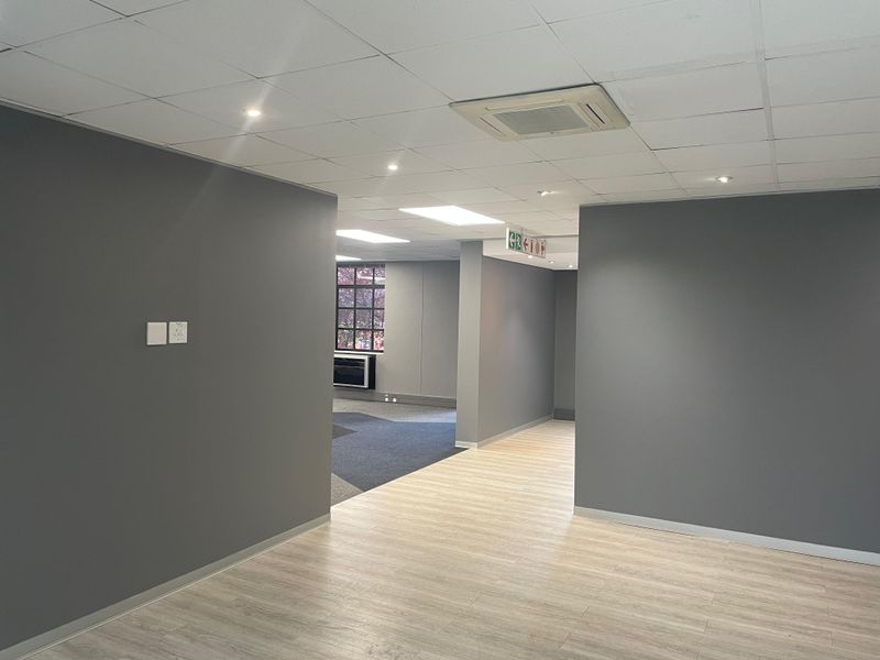 793.01 Sqm Premium Office Space To Let at Peter Place Office Park - Photo 9